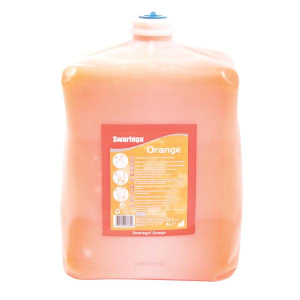 SWARFEGA-ORANGE--4000--4X4L